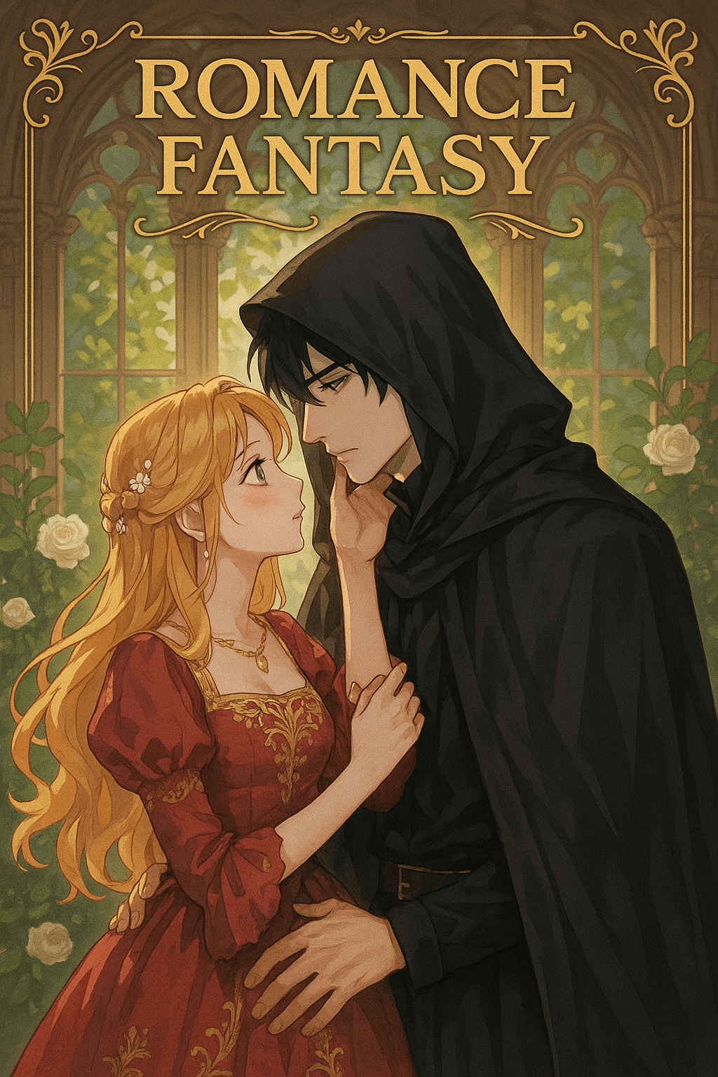 100일 계약 연애