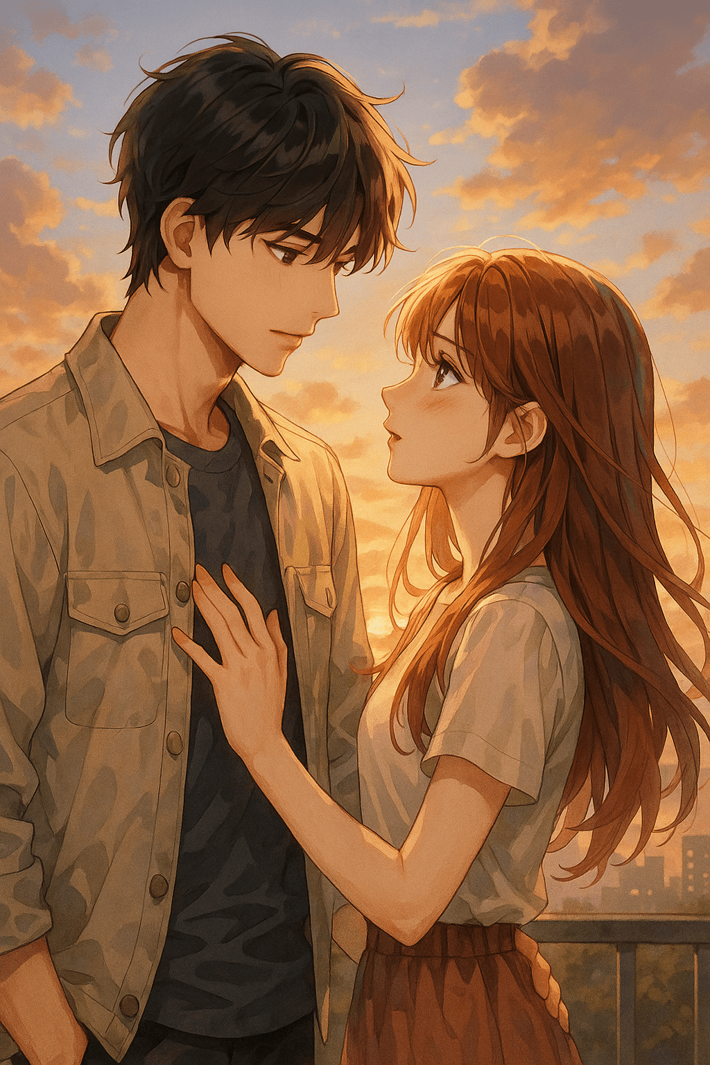 왕세자의 비밀 동거